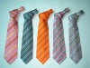 Wholesale POLYESTER NECKTIE