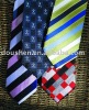Wholesale 100% Microfiber Necktie