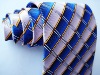 Wholesale polyester printed necktie