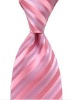 Wholesale polyester necktie