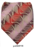 Wholesale micro woven tie