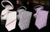 Wholesale 1200 Picks Microfiber Polyester Necktie