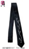 Wholesale polyester tie