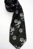 Wholesale former polyester tie