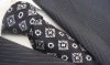 Wholesale Men's Polyester Knit Necktie