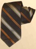 Wholesale 100% microfiber necktie