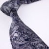 Wholesale Men's High Quality Woven Polyester Necktie