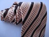 Wholesale polyester necktie