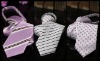 Wholesale Fashionable Woven Polyester Necktie