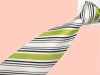 Wholesale Woven Polyester Necktie