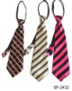 Wholesale Fashion printed necktie