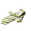 Wholesale fashion polyester woven necktie