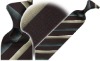 Wholesale polyester narrow necktie