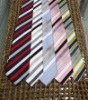 Wholesale 100%microfiber polyester necktie