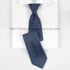 Wholesale 100% Polyester Ties