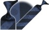Wholesale 100% polyester fashion woven necktie