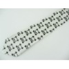 Wholesale skinny ties,punk style ties,fashion skinny neckties