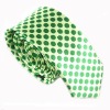 Wholesale Fashion Skinny Polyester Necktie
