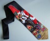 Wholesale 100%Men's Polyester Printed Necktie