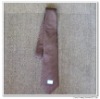 Wholesale Polyester Military Necktie
