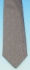 Wholesale polyester necktie
