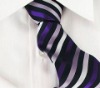Wholesale Polyester woven necktie