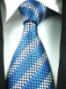 Wholesale polyester woven necktie