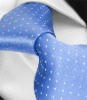 Wholesale Polyester Jacquard Fashion Necktie