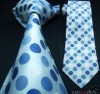 Wholesale Polyester Woven Fashion Necktie