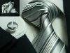 Wholesale Polyester Woven Necktie