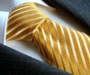 Wholesale 100% Woven Polyester Necktie