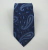 Wholesale microfibra necktie