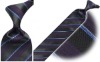 Wholesale Signature Italian Stripe Tie