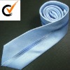 Wholesale Silk Like Bordered Polyester Tie