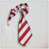 Wholesale 100% Polyester Clip on tie