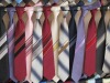Wholesale Silk Woven Necktie