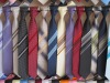 Wholesale Silk Woven Necktie
