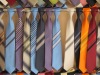 Wholesale Silk Woven Necktie