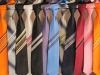 Wholesale Silk Woven Necktie
