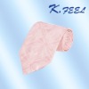 Wholesale Fashion-forward polyester necktie
