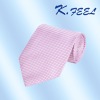 Wholesale Simple Design Polyester necktie