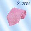 Wholesale Romantic woven polyester tie