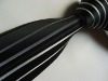 Wholesale polyester microfiber woven necktie