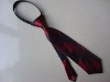 Wholesale child zipper tie