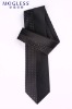 Wholesale microfibre woven necktie