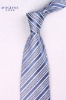 Wholesale microfibre woven necktie