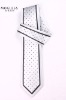 Wholesale polyester woven necktie