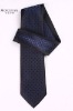 Wholesale polyester woven necktie