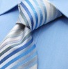 Wholesale 100%Polyester Woven Necktie