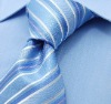 Wholesale men's business necktie